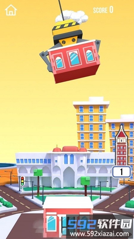 成为建设者游戏截图2