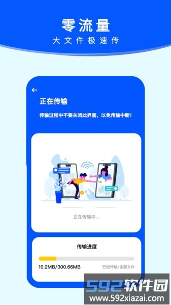 换机手机搬家app截图1