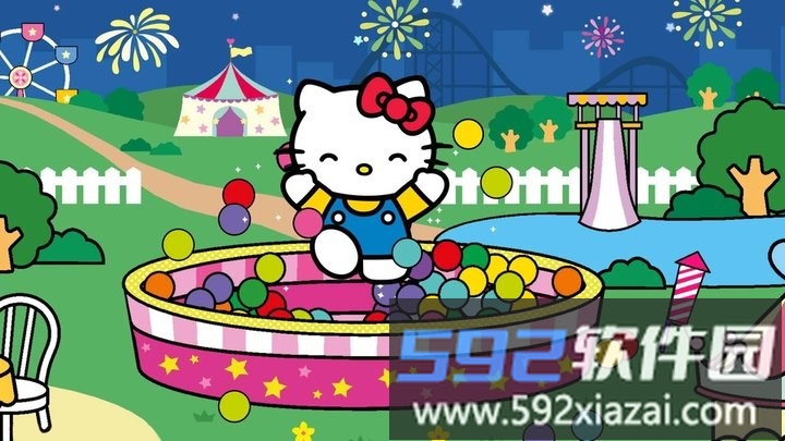 凯蒂猫小公主购物官方版截图4