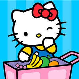 凯蒂猫小公主购物官方版