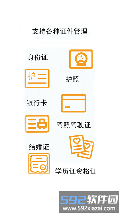 大眼证件app截图1