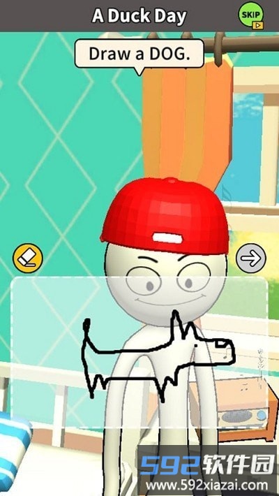 绘制故事3d游戏(draw story 3d)截图2