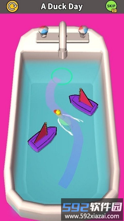 绘制故事3d游戏(draw story 3d)截图3