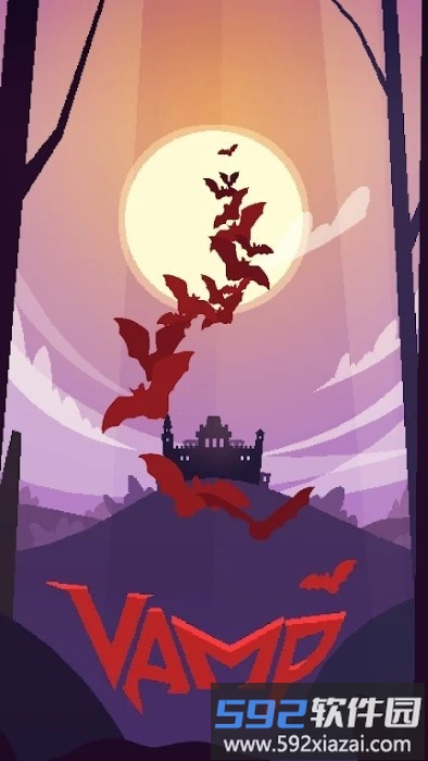 吸血鬼血之王游戏(vamp)截图2