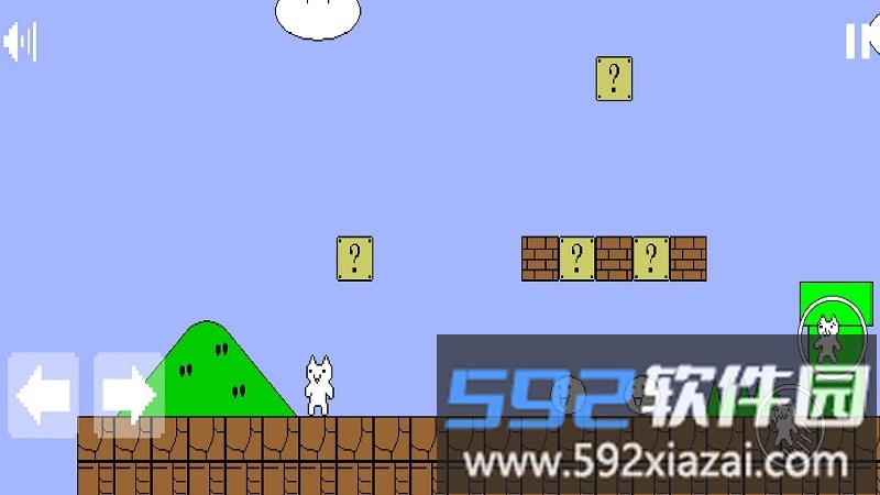 你有猫病吧游戏截图3