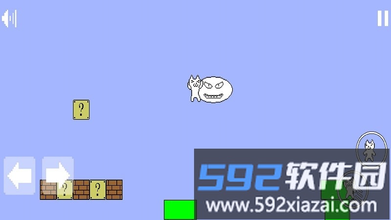 你有猫病吧游戏截图4
