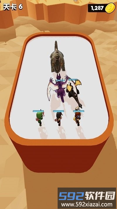 王者对对碰最新版截图2