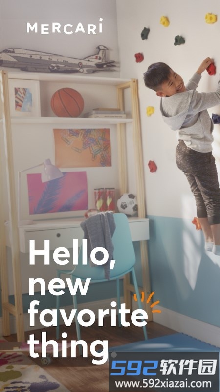mercari app截图4