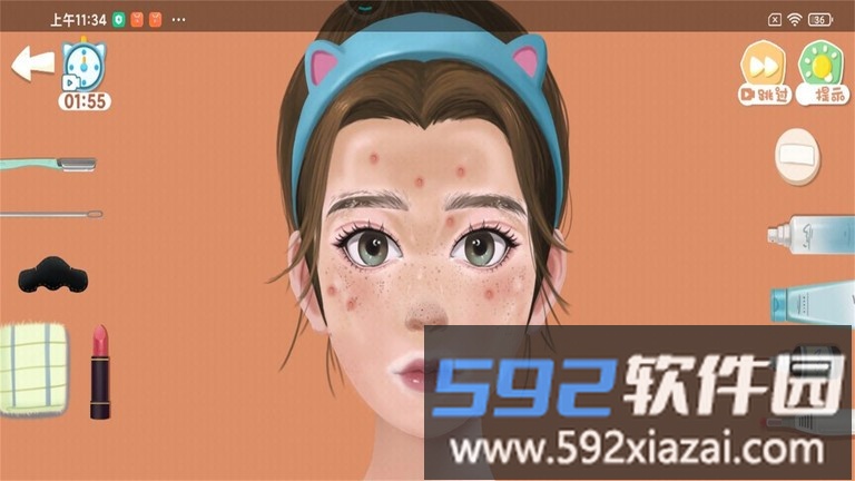 素人改造师官方版截图1