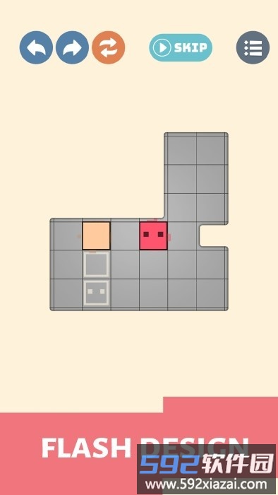 移到这里游戏截图2