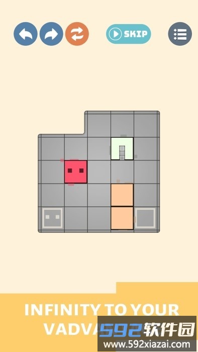 移到这里游戏截图3