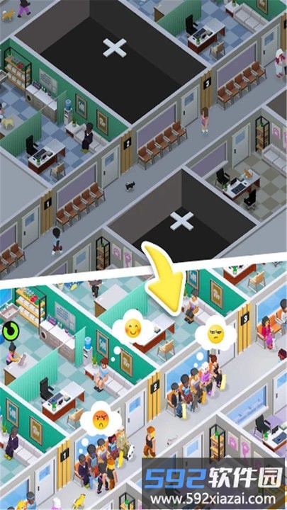 宠物店模拟器游戏最新版截图1