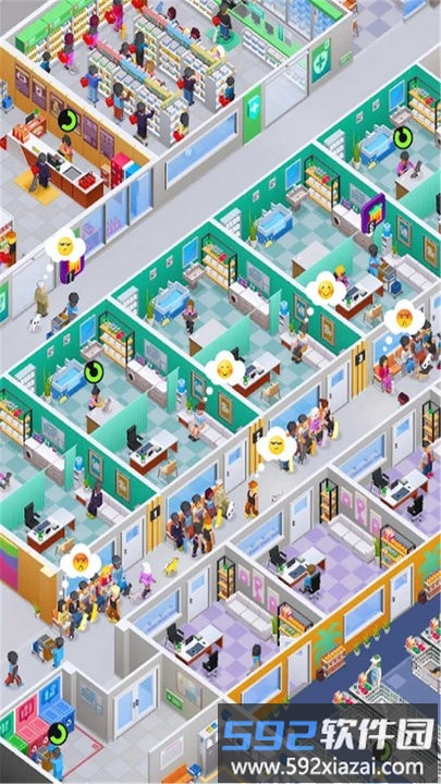 宠物店模拟器游戏最新版截图3