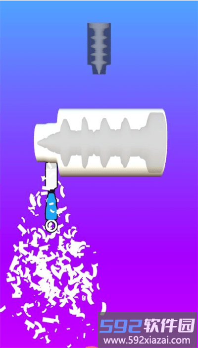 蜡烛转动最新版(candle turning)截图1