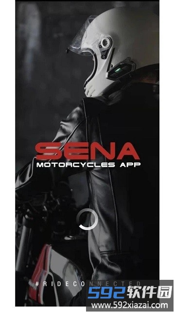 sena motorcycles最新版截图2