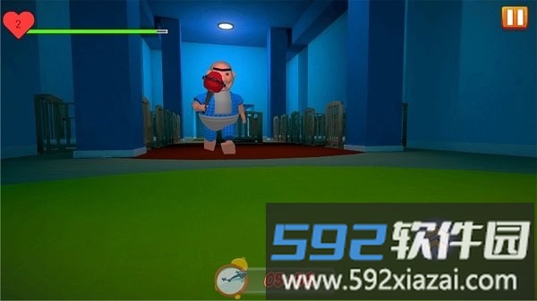 惊悚故事2手机版截图1