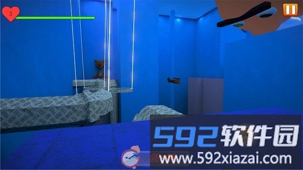 惊悚故事2手机版截图2