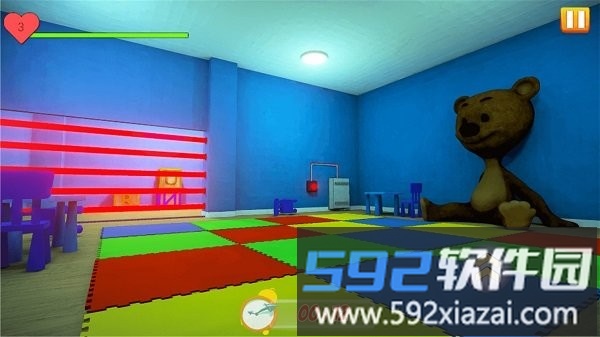 惊悚故事2手机版截图3