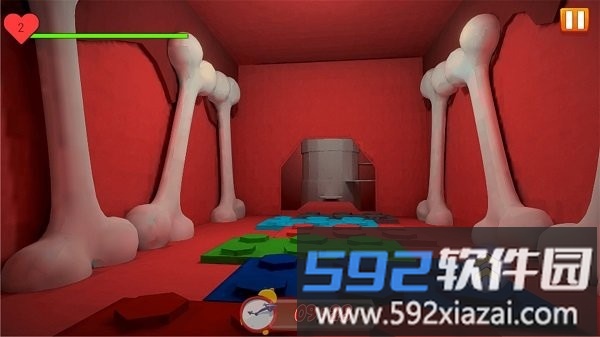 惊悚故事2手机版截图4
