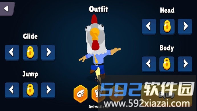 我的世界怀旧版游戏截图4