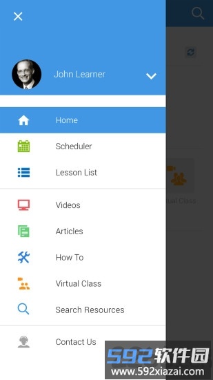 gofluent app截图1