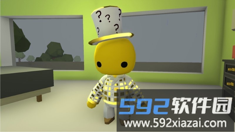 小黄人生存游戏截图1