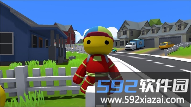 小黄人生存游戏截图2