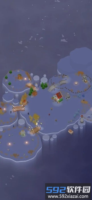 我的小雪球游戏(my little snowball)截图4