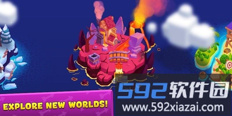 300弓箭手官方版截图3