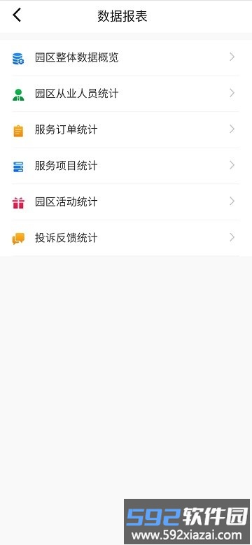 中安创谷cg+app截图3