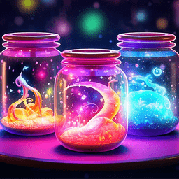 梦幻魔法棒游戏官方版