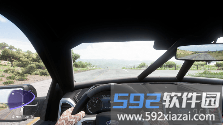 3d赛车极限狂飙土豪版游戏截图3