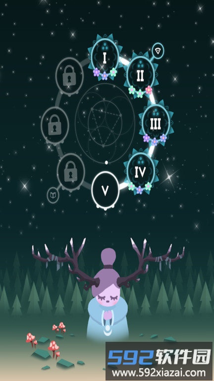 心灵梦境ruya手机版截图1