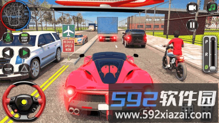 驾驶高手最新版截图1