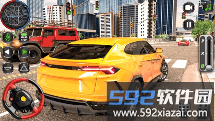 驾驶高手最新版截图3