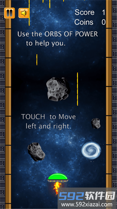 禅宗战斗游戏(zen fighter)截图1