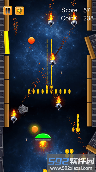 禅宗战斗游戏(zen fighter)截图2