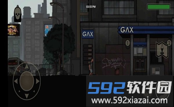 阴影摇篮岛完整版截图1