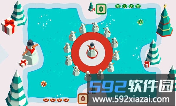 海盗派对最新版本截图2