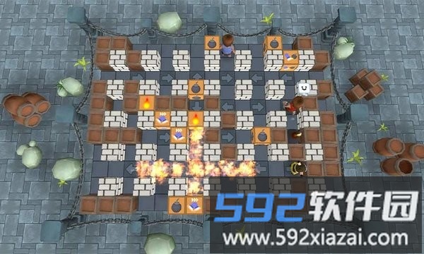 海盗派对最新版本截图3