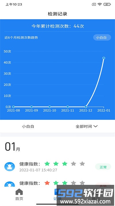 即测官方版截图4