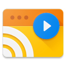 webvideocaster投屏app