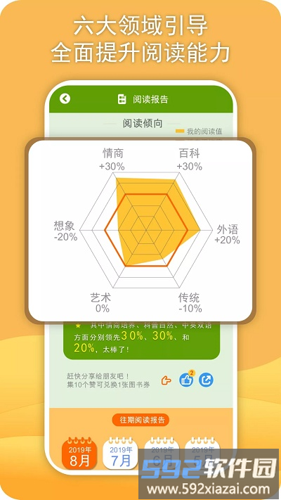 威斯利王国app截图1