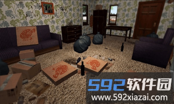 房屋设计师中文版截图3