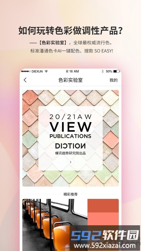 diction手机版截图3