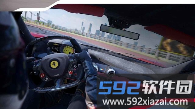 racing master游戏截图1