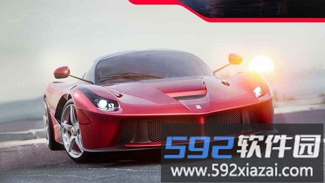 racing master游戏截图4