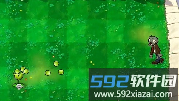 植物大战僵尸PVZ指导版2.0截图2