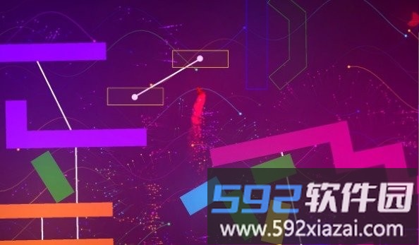 光谱碰撞游戏截图4