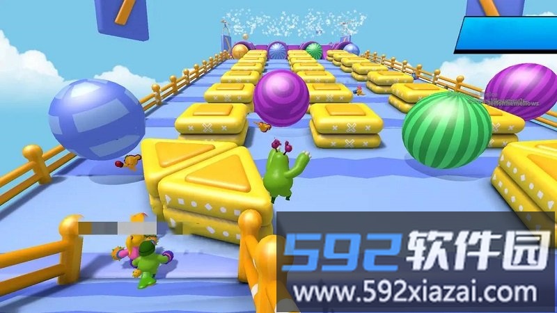 班班派对小游戏截图3